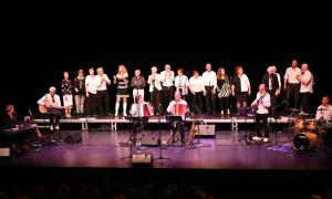 concert